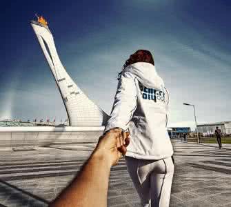 摄影师拍积雨云 牵手摄影师 牵手摄影师 LG G4展现拍照卓越实力(图)