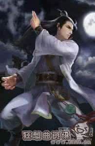 古龙小说七种武器 古龙小说中的十大武器