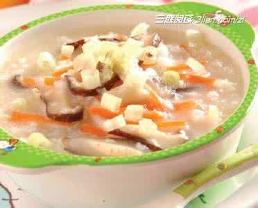 八个月宝宝营养食谱 适合13-15个月宝宝的营养食谱