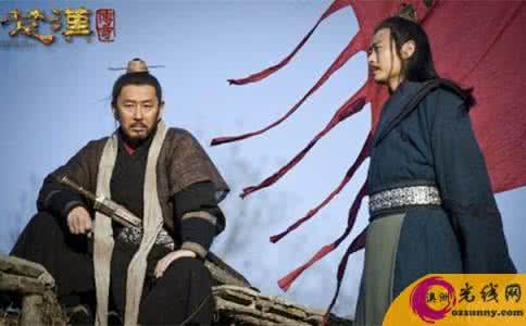 刘邦的谋士 刘邦的手下谋士作出多大贡献 刘邦的手下
