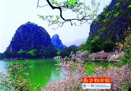 旅游资源有哪些 旅游资源