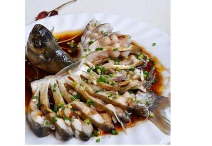 清蒸食物 清蒸食物必须注意的知识 2014-02-22