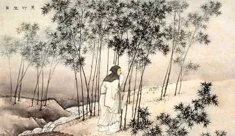 王安石和苏轼 王安石与苏轼 一代名相王安石的胸怀 主动为政敌苏轼求情保