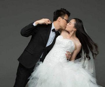 拍婚纱照放不开脸很僵 拍婚纱照放不开怎么办