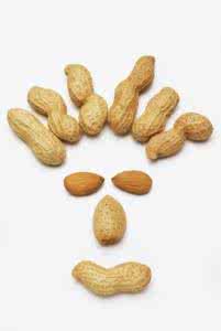 窈窕瘦 每天10颗花生 一月窈窕瘦7斤