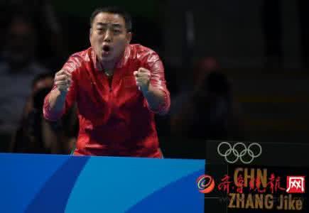 刘国梁不懂球的胖子 刘国梁被批不懂球 箴画赏:心 懂