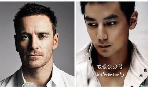 灯光如何才能柔和 为什么有人显得凶?怎样才能变柔和(下篇)?