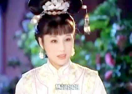 康熙容妃简介 容妃简介 容妃到底是个什么样的人？ 简介
