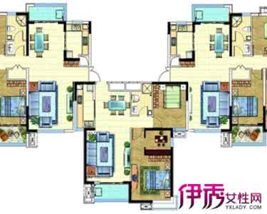 如何改变店铺风水 楼房风水最好户型图 怎么看户型风水