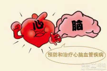 人类健康的头号杀手 心脑血管病成冬季健康头号杀手