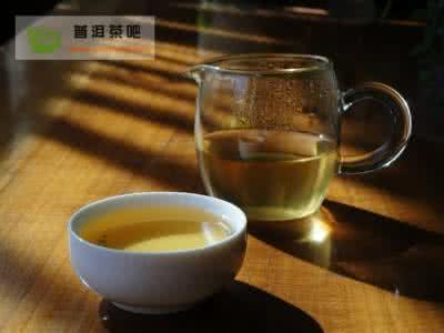 普洱茶 香气 普洱茶的香气、韵味、滋味浅析