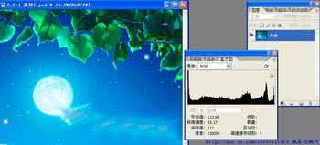 统计直方图怎么看 如何看懂照片的直方图