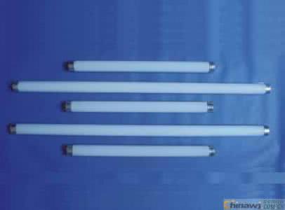 乚ed节能灯美甲灯灯管 紫外老化灯管 美甲容易脱落？可能是灯管老化惹的祸！