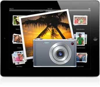 mac怎么传照片到手机 iPhoto是什么