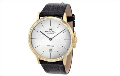 汉米尔顿手表怎么样 汉密尔顿手表 汉米尔顿手表怎么样