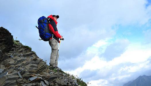 户外运动装备清单 户外运动 先装备好你的食物袋