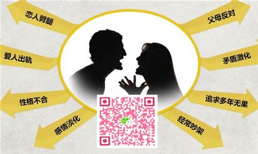 维持婚姻最重要三点 情商对于维持美满婚姻有多重要?