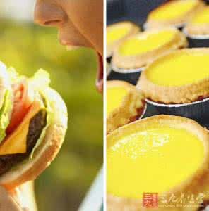 胆固醇偏高吃什么食物 12种胆固醇高的食物要少吃