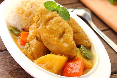 烧豆腐 【鸡翅烧豆腐】