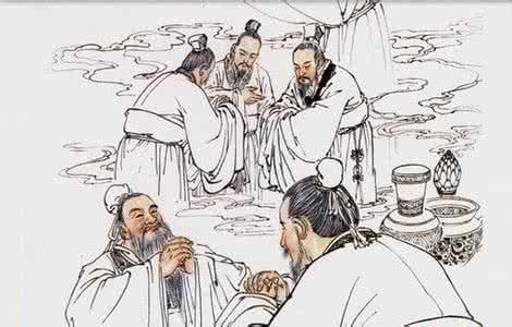 敬词和谦词大全 古代谦词大搜索！