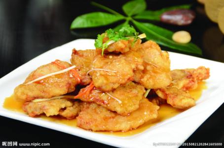 哈尔滨锅包肉的做法 锅包肉——哈尔滨的味道