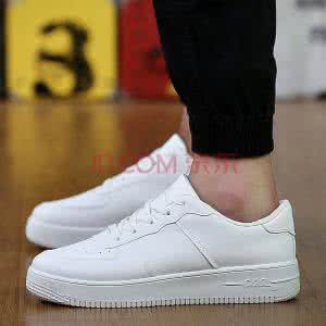 男生小白鞋推荐 男生小白鞋推荐 男生有什么小白鞋推荐？