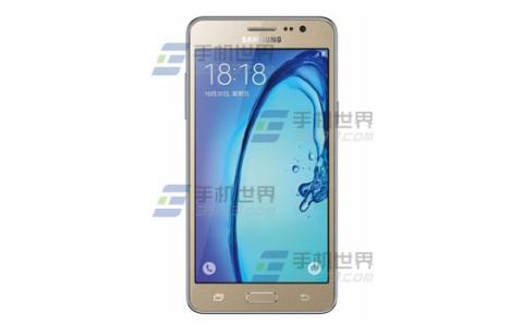 三星s7edge来电闪光灯 三星On5拍照闪光灯怎么开启