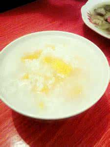 地瓜粥的做法大全 地瓜粥的材料和做法步骤
