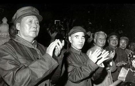 林彪为啥不整周恩来 周恩来震惊:林彪叛逃前1天毛泽东突然杀回北京