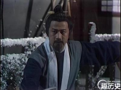 丘处机的武功 丘处机的师傅是谁?丘处机的武功厉害吗?