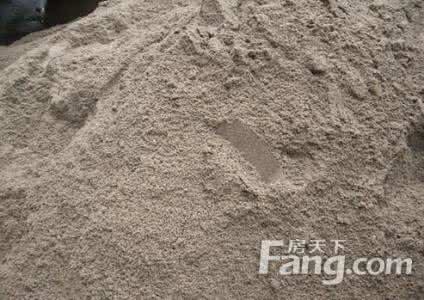 沙子水泥多少钱 沙子水泥多少钱 水泥沙子价格