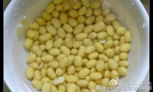 黄豆冰糖水能退烧吗 黄豆水退烧,绝招*
