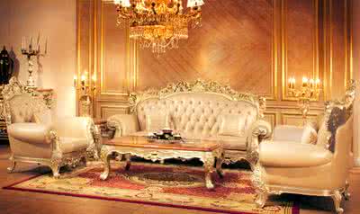欧式家具风格分类 欧式风格家具特点 欧式家具风格分类及特点