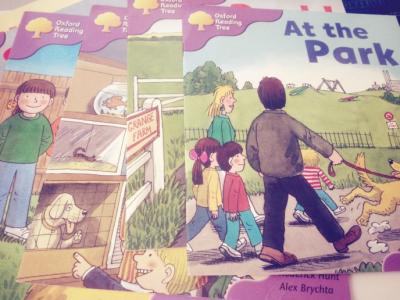 儿童故事大全英语 快给孩子讲英文故事吧！