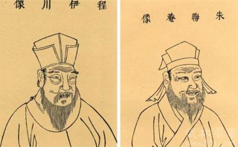 朱熹简介资料 朱熹简介资料 朱熹是哪个朝代的 朱熹