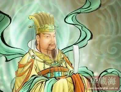 东岳大帝 五岳之首东岳大帝为何成为治鬼之帝