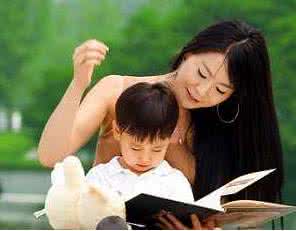 孩子的胎毛有灵性吗 如何培养一个有灵性的孩子？