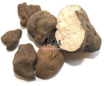 河西雷丸片价格 雷丸的功效与作用 看看雷丸片价格与功效