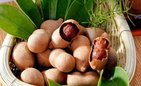 酸角的功效与作用 酸角的功效与作用 酸角的功效与作用强大 怎么吃最好