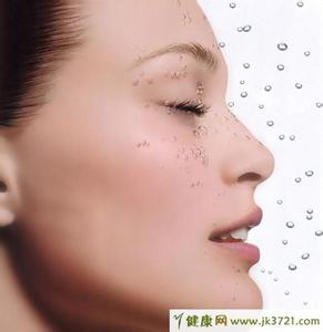 年轻肌肤 肌肤保养秘诀 年轻的秘诀 常吃这物使人肌肤如婴