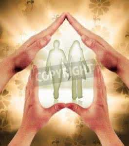 婚姻就是搭伙过日子 婚姻就是凑合着过日子