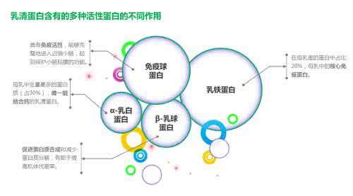 乳清蛋白 冬季疾病频发?提高免疫需靠乳清蛋白