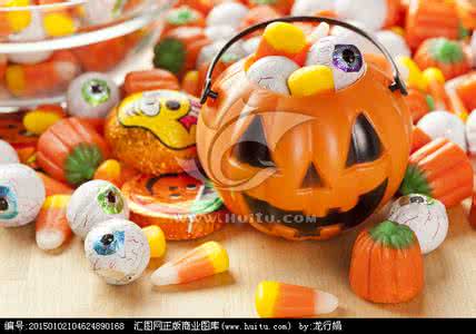 万圣节糖果 万圣节糖果 万圣节吃什么 万圣节糖果 万圣节食谱