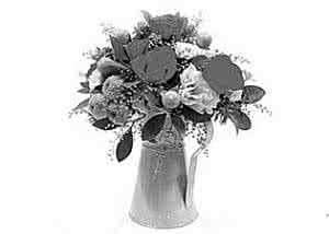 插花如何保鲜延长花期 延长插花观赏时间的方法