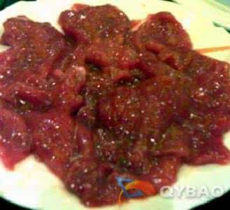 怎样炒牛肉嫩又好吃 怎样炒牛肉才能鲜嫩?
