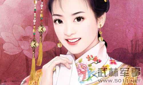 古代皇帝日女儿小说 古代中国887位“皇帝的女儿”的最终命运 命运