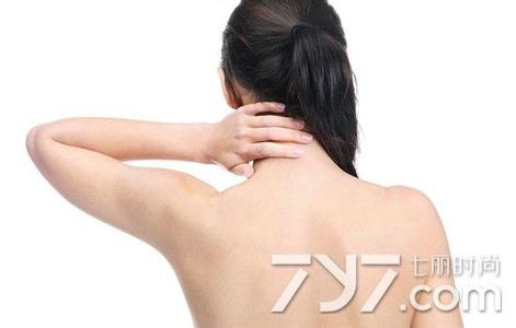 感冒会引起背部疼痛吗 背部经常性疼痛或是妇科病引起
