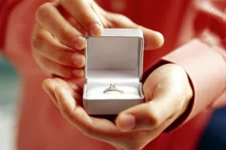 新人如何挑选钻戒 婚礼指南 教结婚新人挑选钻戒的方法