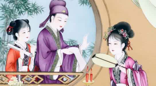 秦少游为什么杀苏小妹 苏小妹的故事:秦少游与苏小妹的爱情