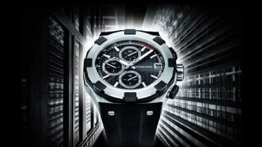 黑暗幻想风格3d手游 黑暗风格完美呈现游戏 不断挑战、追求创新的手表，呈现品牌的性能和风格